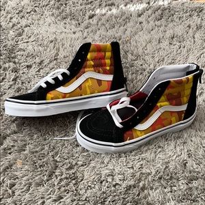 Vans HighTop Sneakers